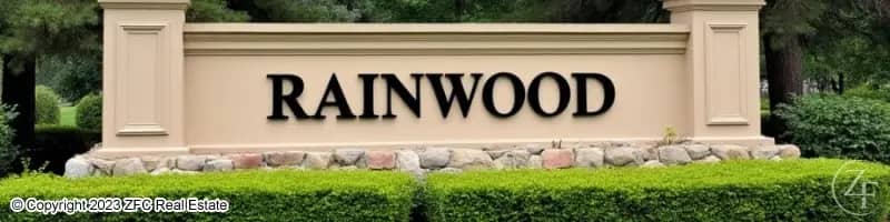 Rainwood