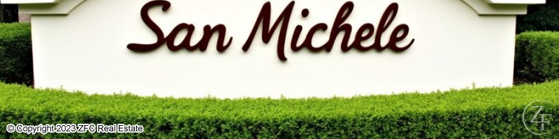 San Michele Palm Beach Gardens