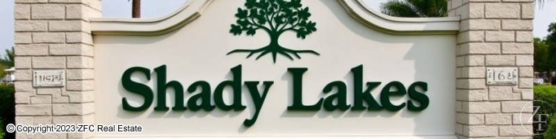 Shady Lakes Shady Lakes