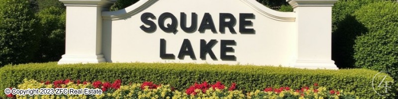 Square Lake