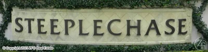 Steeplechase Palm Beach Gardens