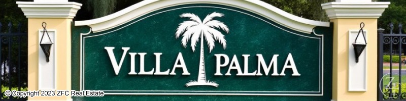 Villa Palma Villa Palma