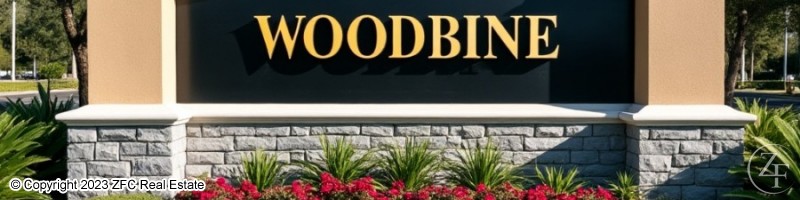 Woodbine Palm Beach Gardens