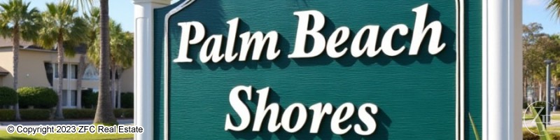 Palm Beach Shores Real Estate Palm Beach Shores Real Estate