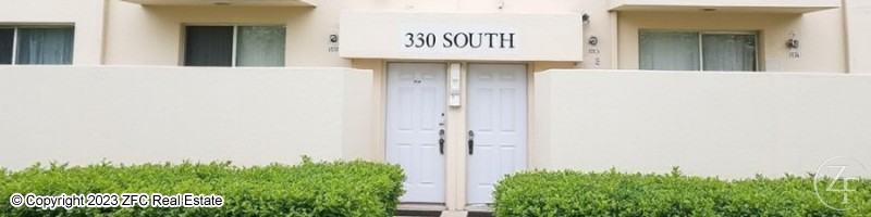 330 South 330 South
