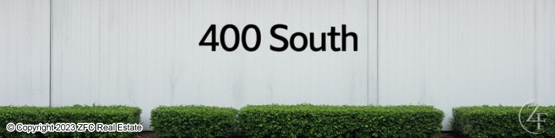 400 South