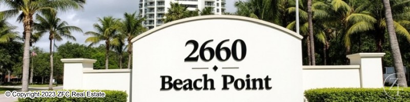 Beach Point
