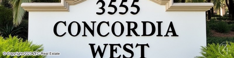 Concordia West Concordia West
