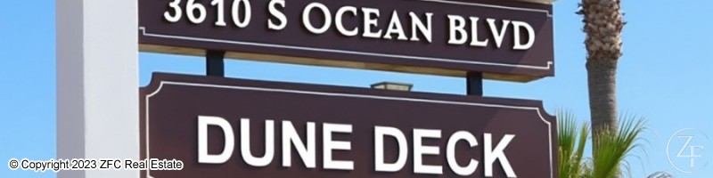 Dune Deck Dune Deck