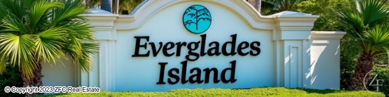 Everglades Island Everglades Island