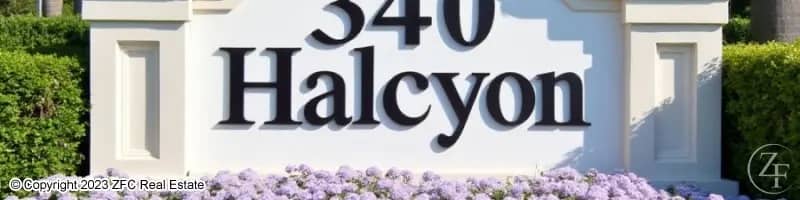 Halcyon