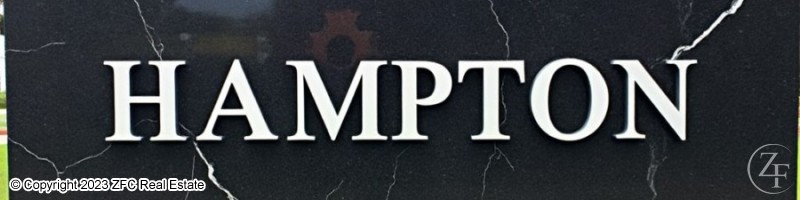 Hampton Hampton