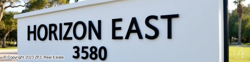 Horizon East Horizon East