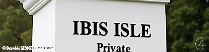 Ibis Isle