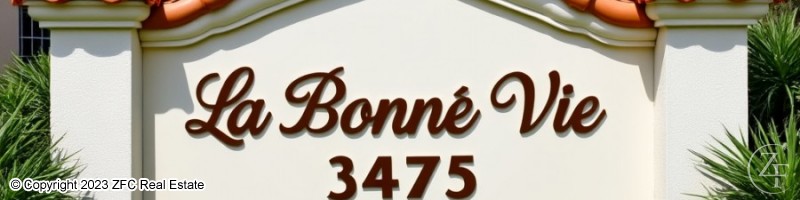 La Bonne Vie