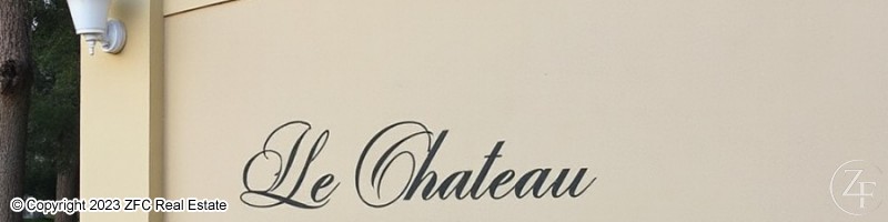 Le Chateau Palm Beach