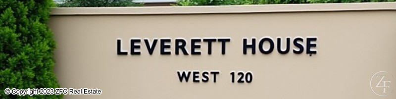 Levert House