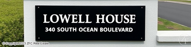 Lowell House