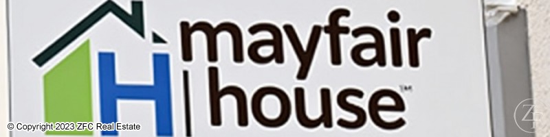 Mayfair House Mayfair House