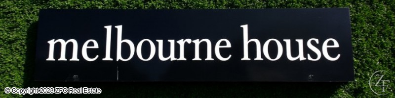 Melbourne House Melbourne House