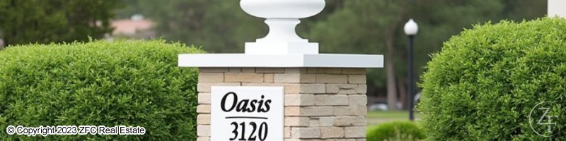 Oasis Palm Beach Oasis Palm Beach