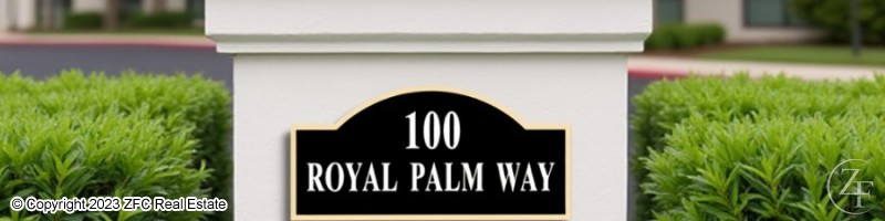 One Royal Palm Way