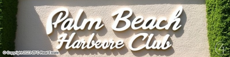 Palm Beach Harbour Club