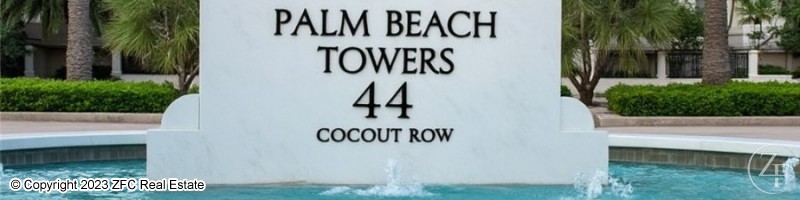 Palm Beach Towers