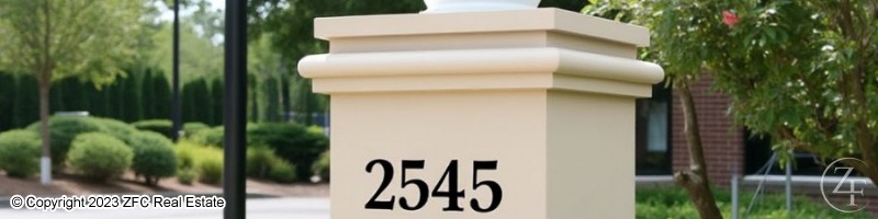 Palm Beach Whitehouse