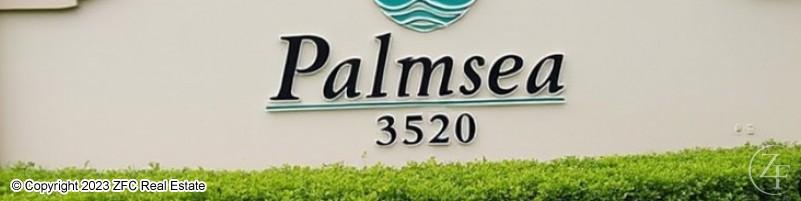 Palmsea Palmsea