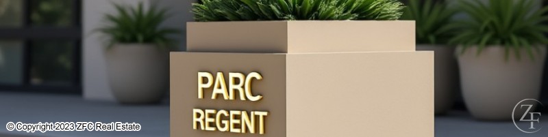 Parc Regent