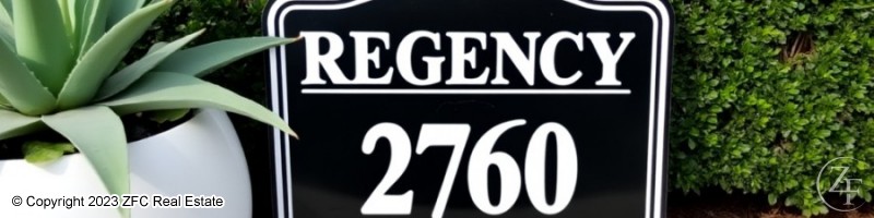 Regency Palm Beach