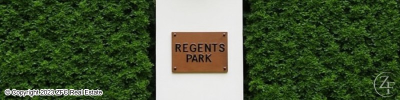 Regents Park