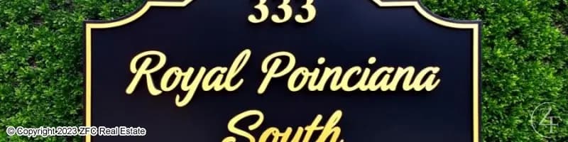 Royal Poinciana South