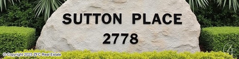 Sutton Place Palm Beach