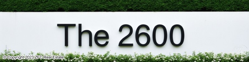 The 2600