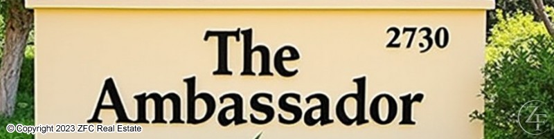The Ambassador Palm Beach The Ambassador Palm Beach