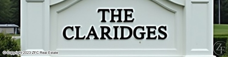 The Claridges The Claridges