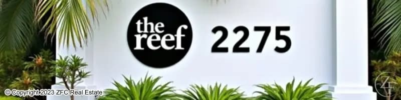 The Reef Palm Beach