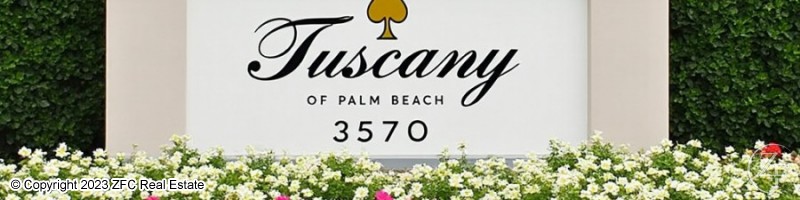Tuscany Palm Beach