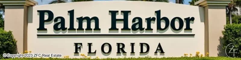 Palm Harbor Real Estate Palm Harbor Real Estate