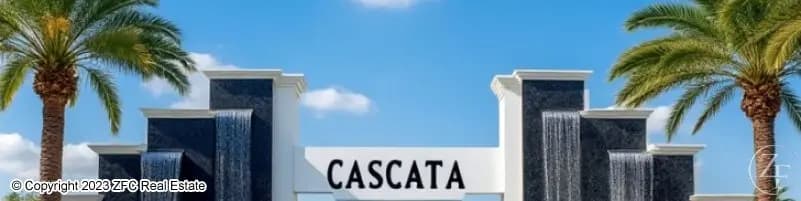 Cascata