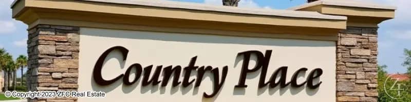Country Place Parkland