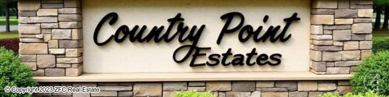 Country Point Estates