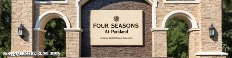 Four Seasons Parkland