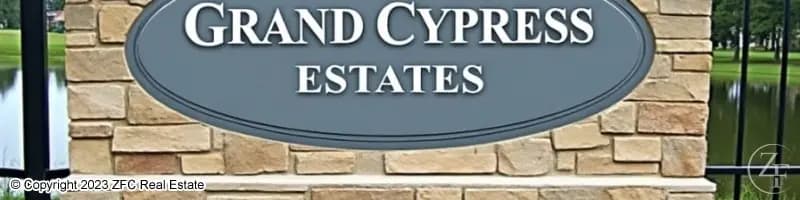 Grand Cypress Estates