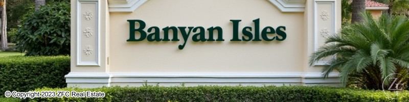 Banyan Isles Banyan Isles