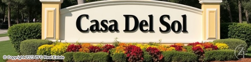 Casa Del Sol