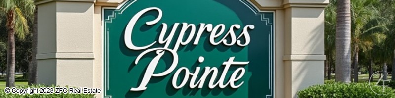 Cypress Pointe