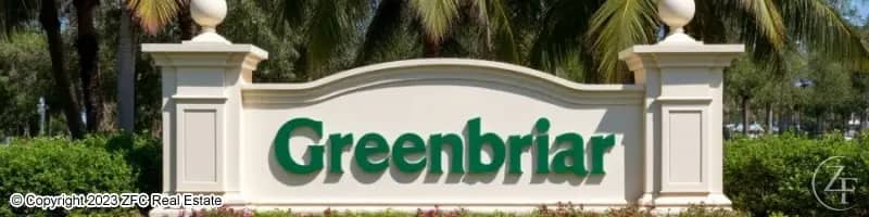 Greenbriar